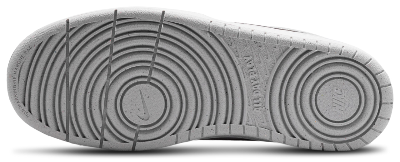 Nike Court Borough Low Image 5 of 5. Tap to open photo gallery.