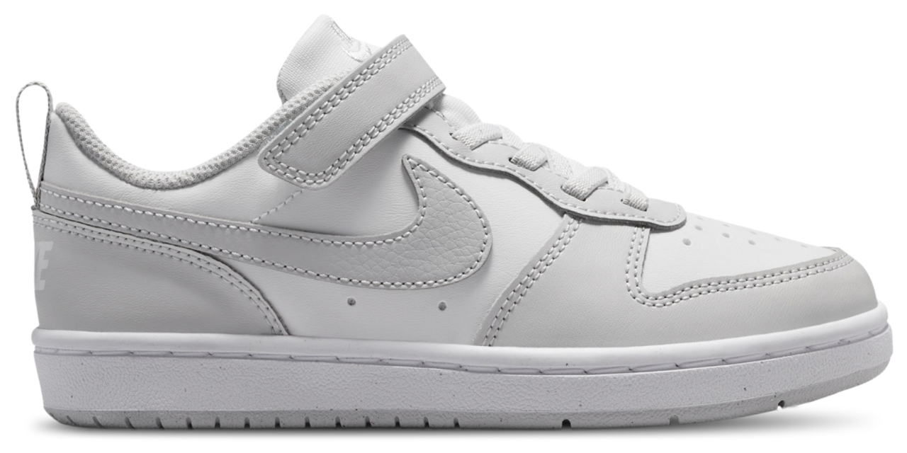 Nike Court Borough Low 2 Image 1 of 5. Tap to open photo gallery.