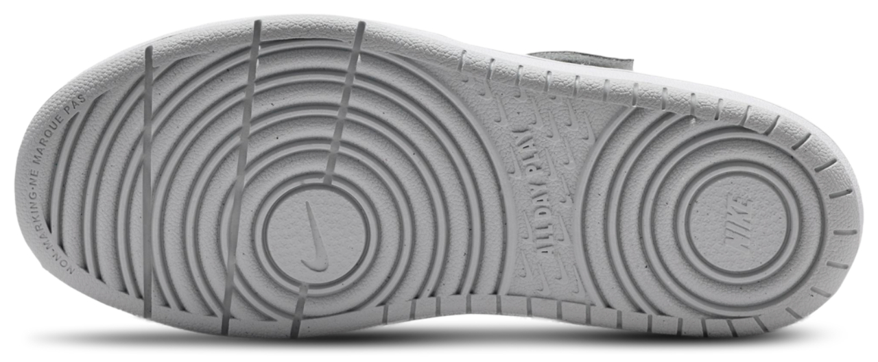 Nike Court Borough Low 2 Image 5 of 5. Tap to open photo gallery.