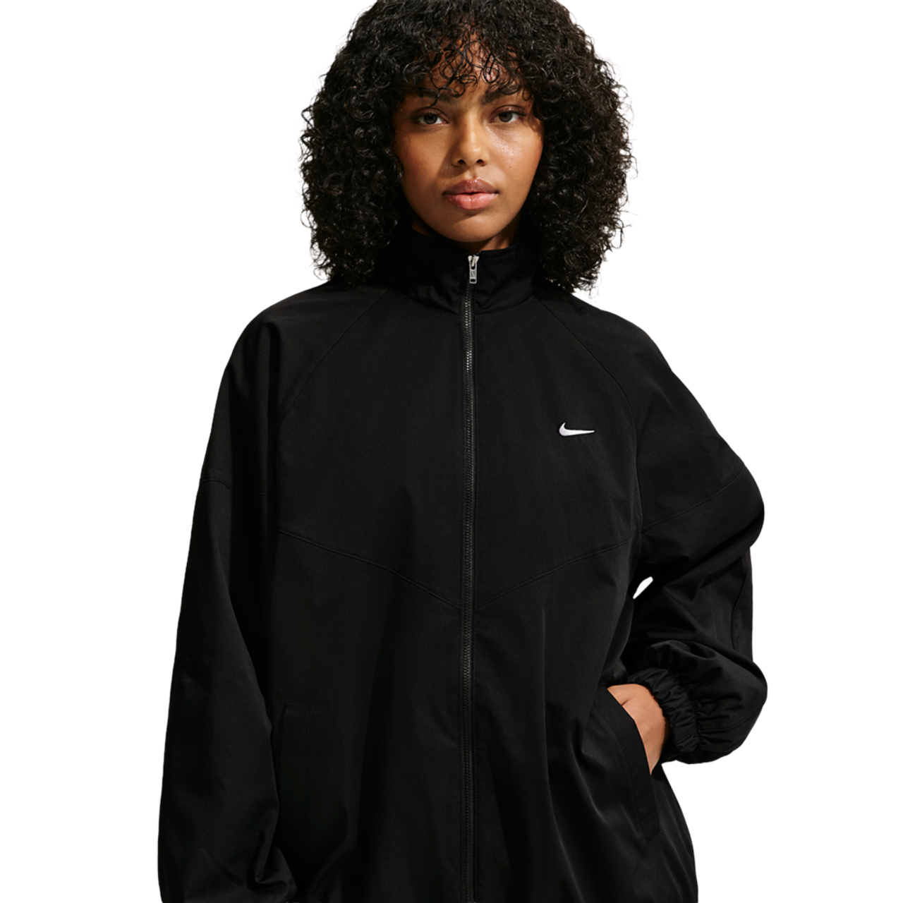 Nike Essential OS Track Jacket - Women's | Foot Locker