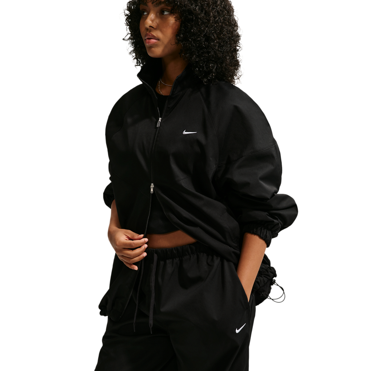 Nike Essential OS Track Jacket - Women's | Foot Locker