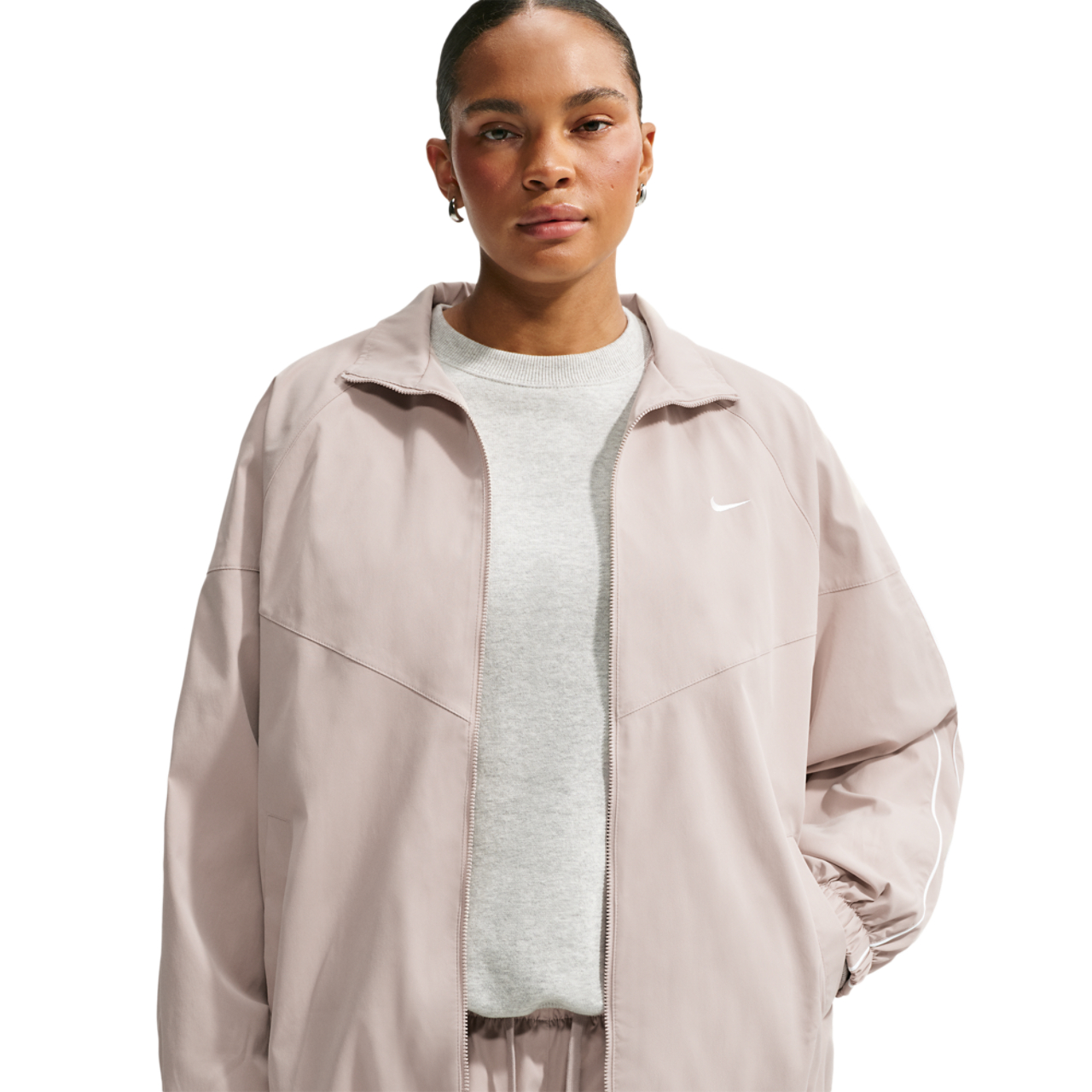 Nike Essential OS Track Jacket - Women's | Foot Locker