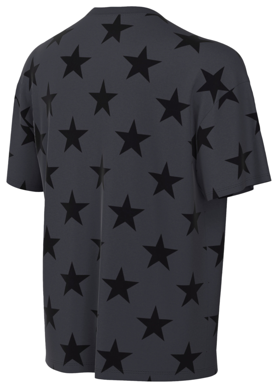 Nike USA All Over Print T-Shirt Image 2 of 2. Tap to open photo gallery.