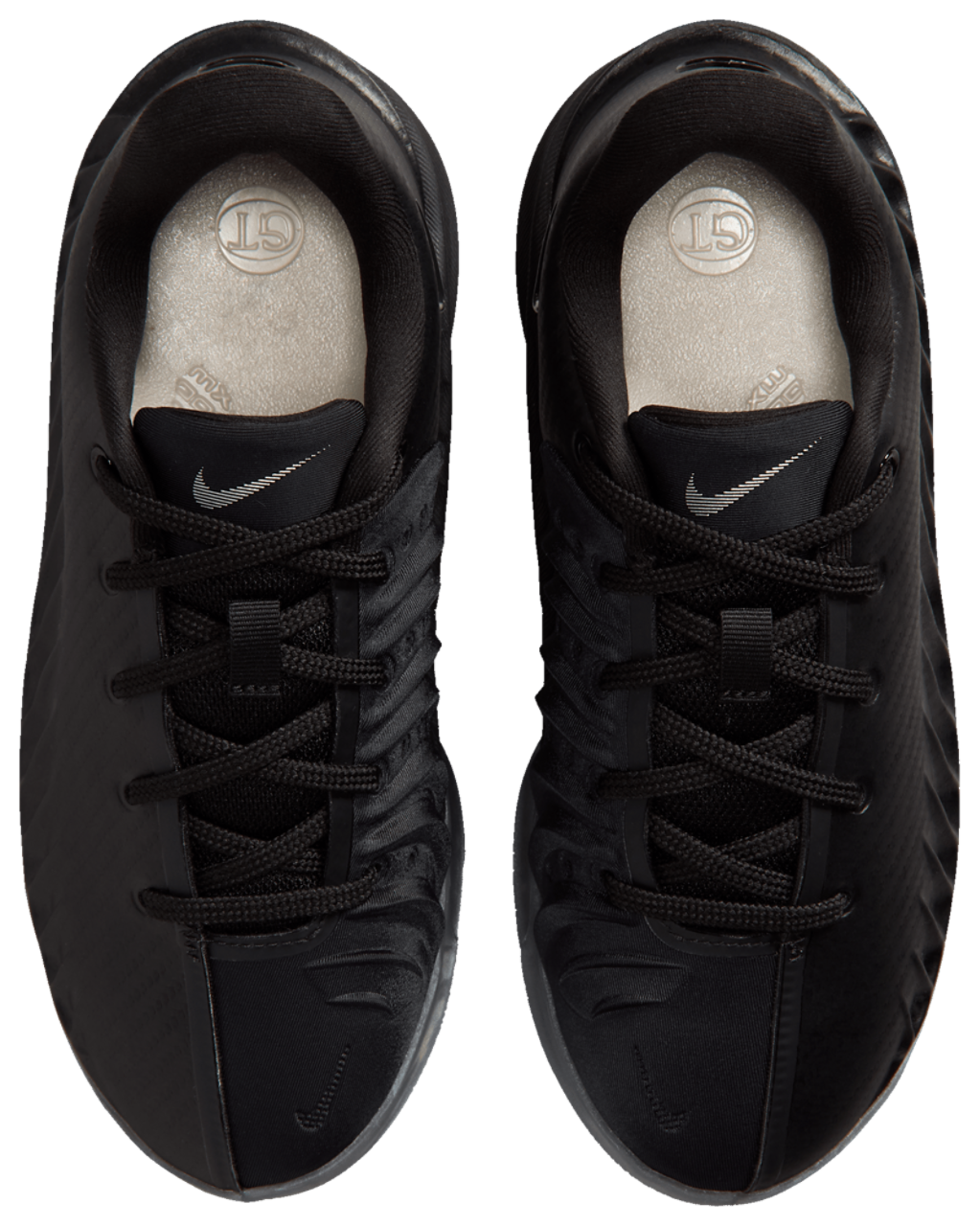 Nike G.T. Cut 3 Image 4 of 8. Tap to open photo gallery.