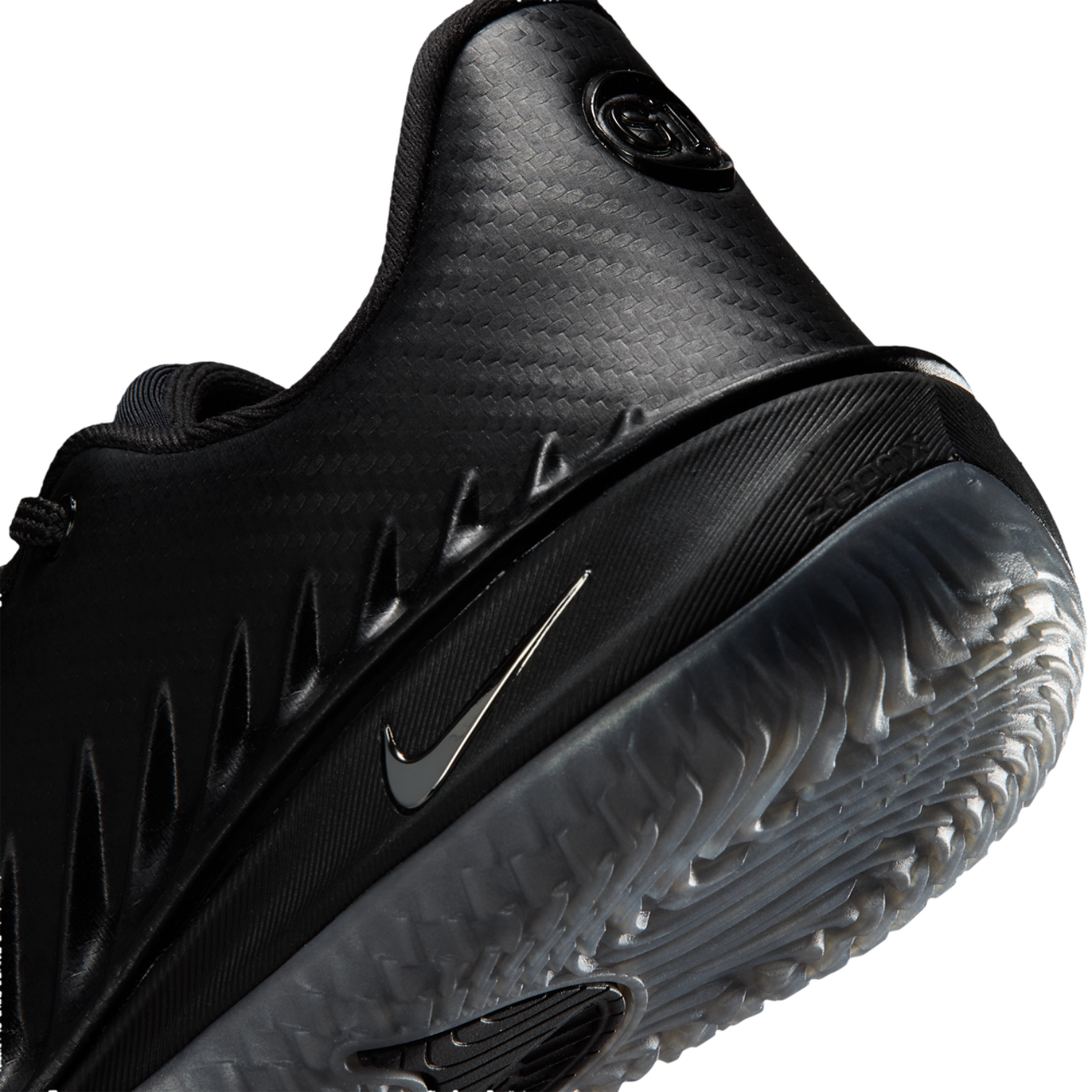 Nike G.T. Cut 3 Image 8 of 8. Tap to open photo gallery.