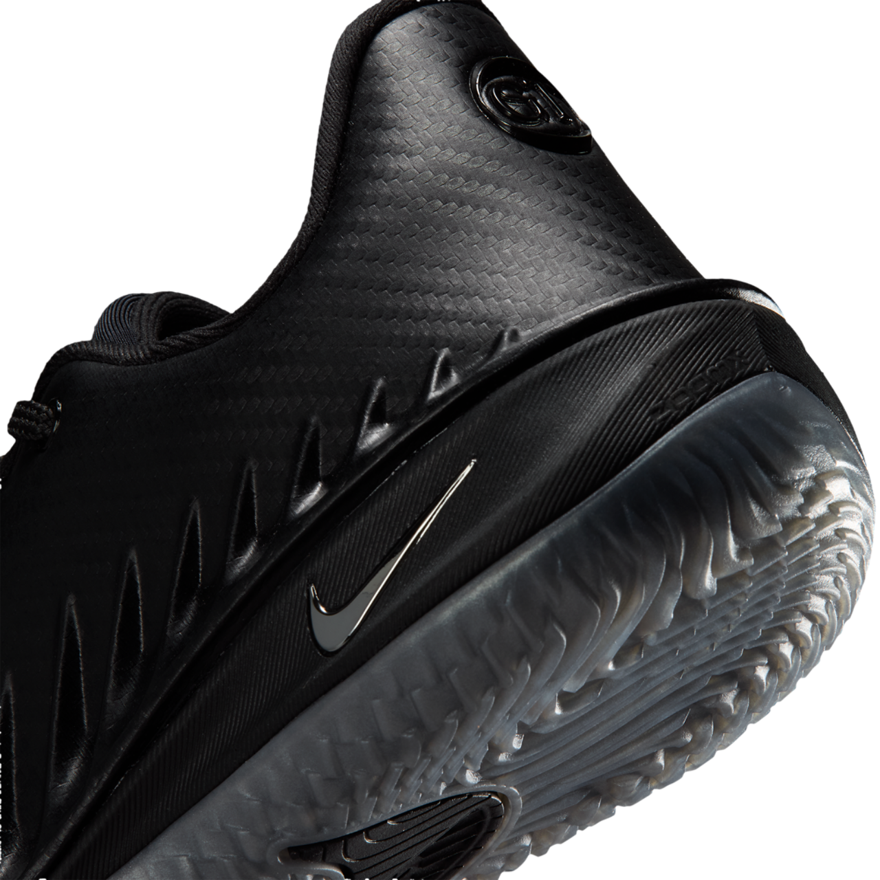 Nike G.T. Cut 3 Image 8 of 8. Tap to open photo gallery.