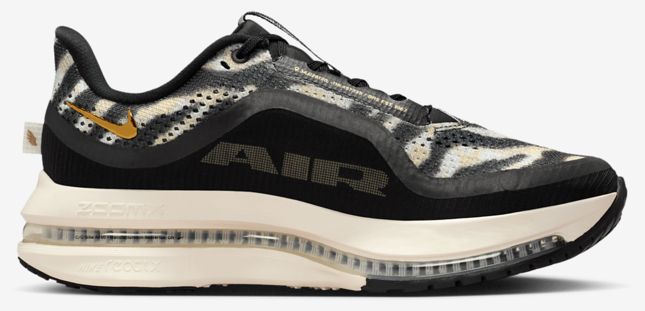 Nike Pegasus Premium Image 1 of 5. Tap to open photo gallery.