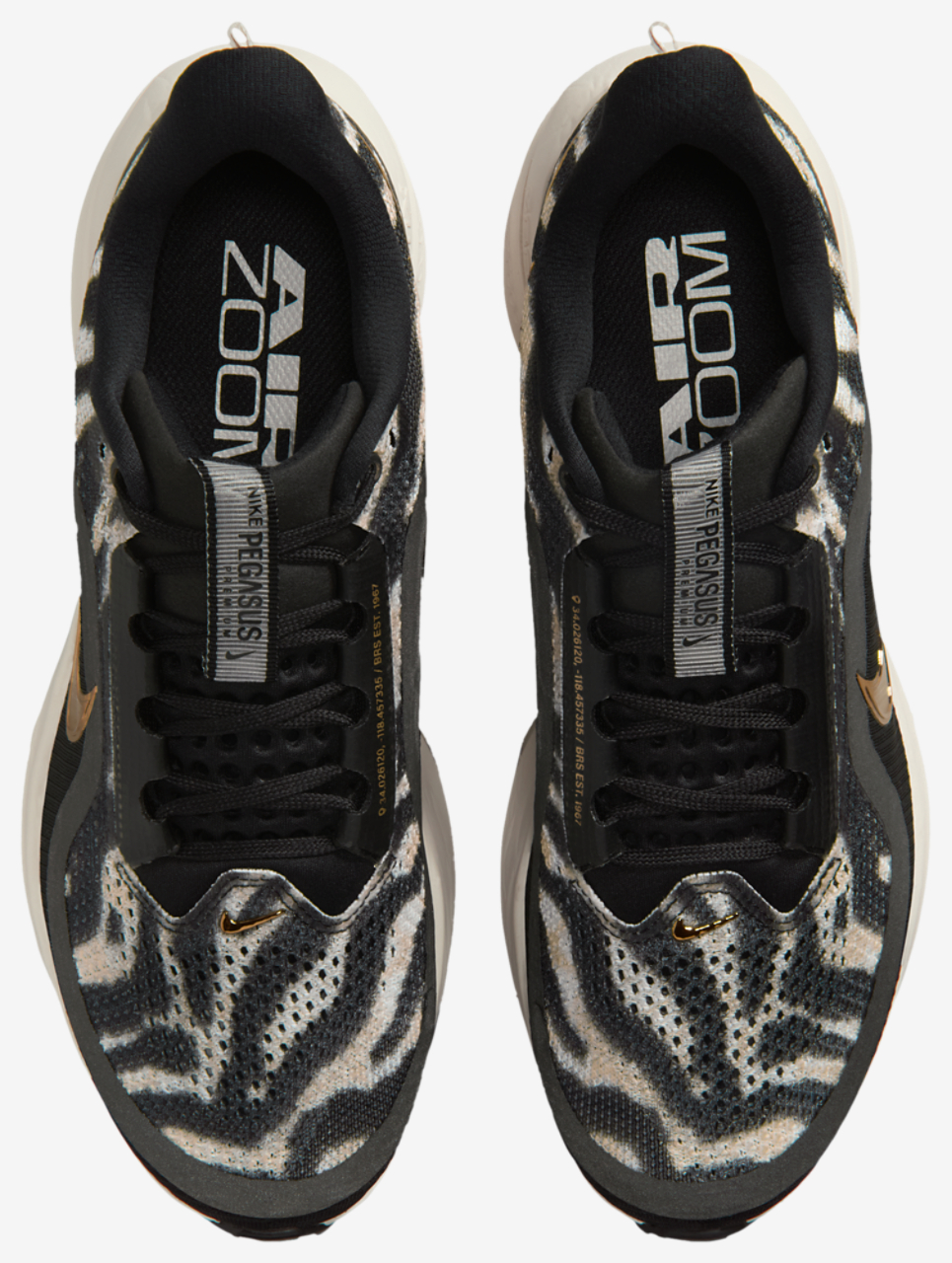 Nike Pegasus Premium Image 4 of 5. Tap to open photo gallery.