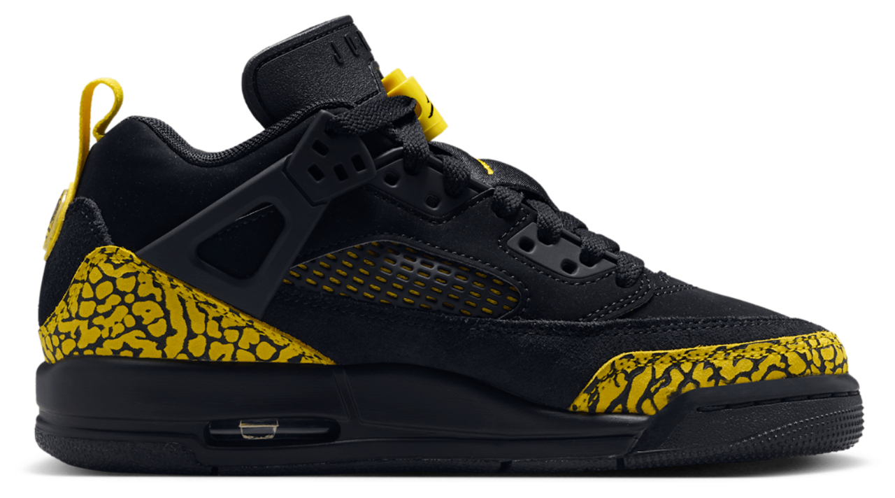 Jordan Spizike Low Image 1 of 5. Tap to open photo gallery.