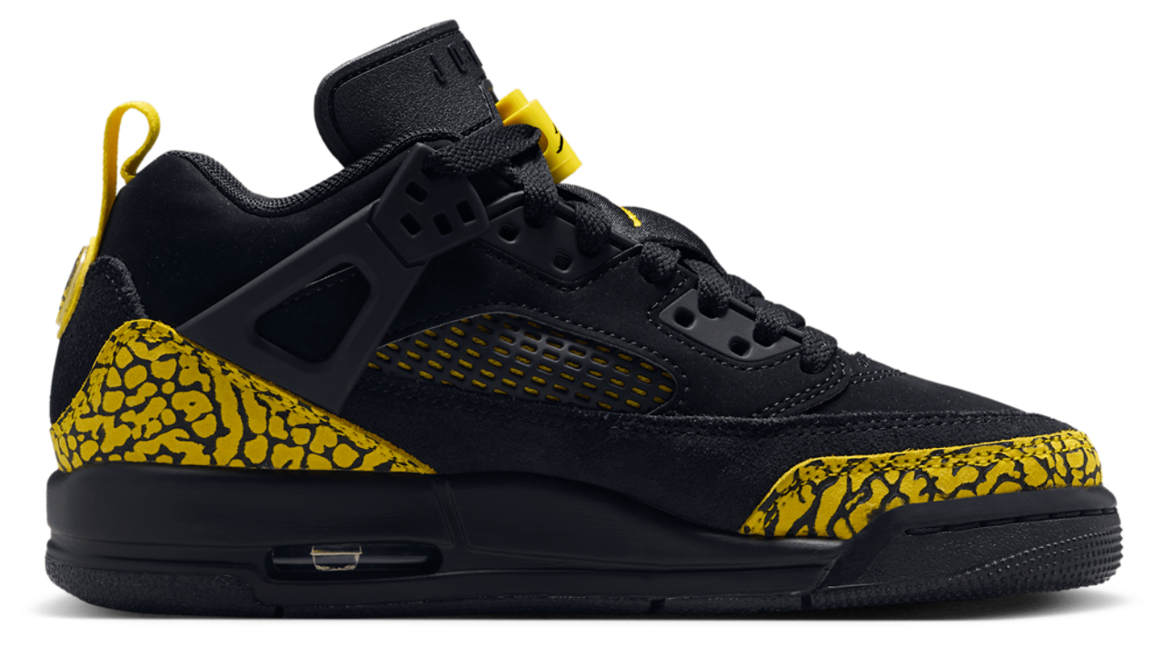 Jordan Spizike Low Image 1 of 5. Tap to open photo gallery.