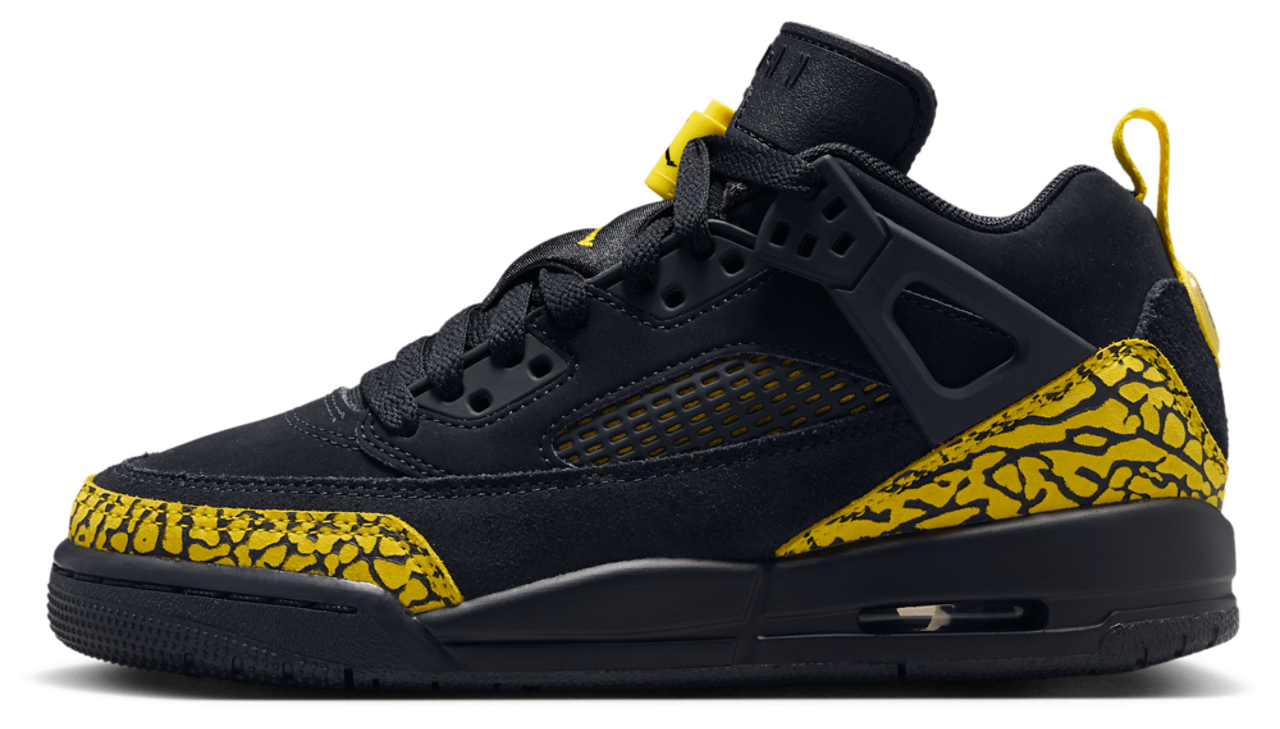 Jordan Spizike Low Image 2 of 5. Tap to open photo gallery.