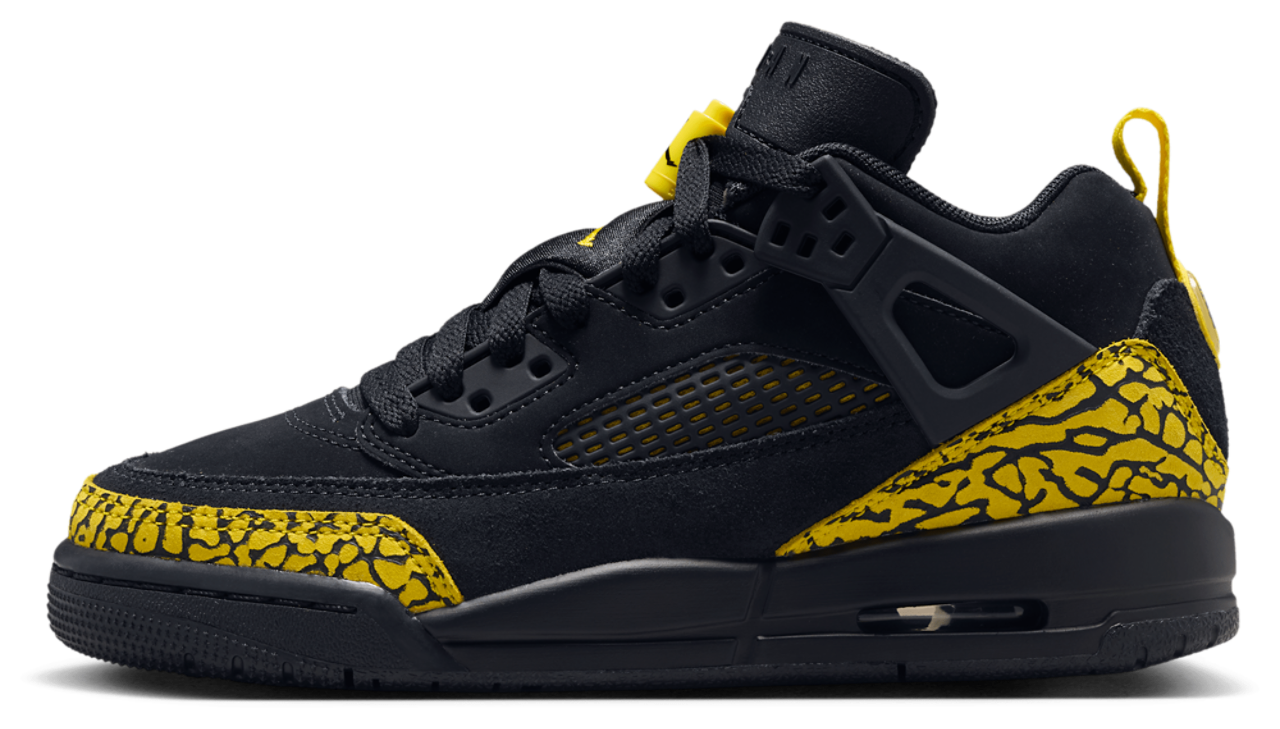 Jordan Spizike Low Image 2 of 5. Tap to open photo gallery.