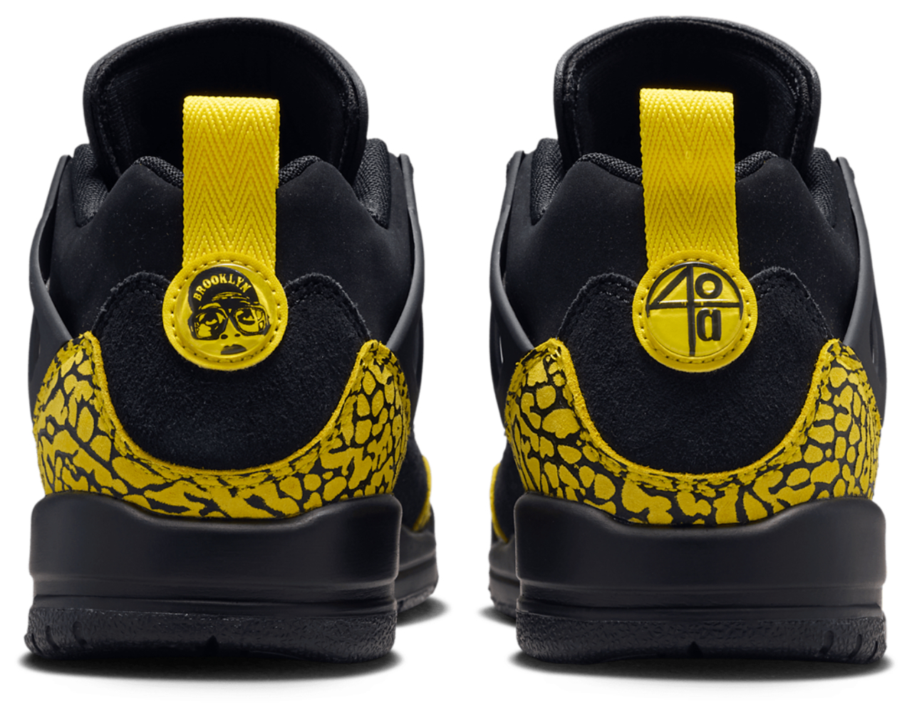 Jordan Spizike Low Image 3 of 5. Tap to open photo gallery.