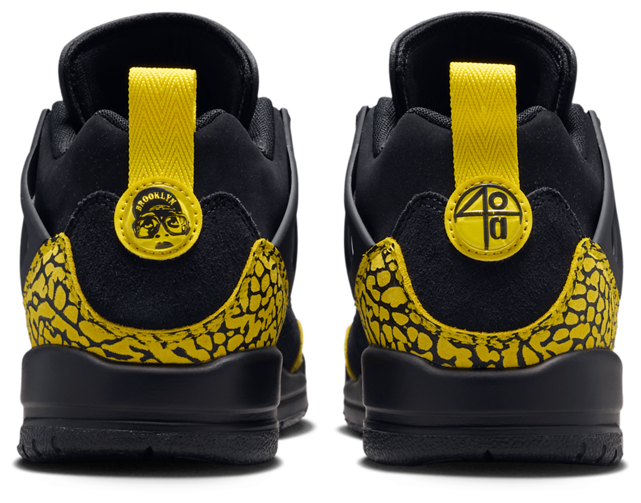 Jordan Spizike Low Image 3 of 5. Tap to open photo gallery.