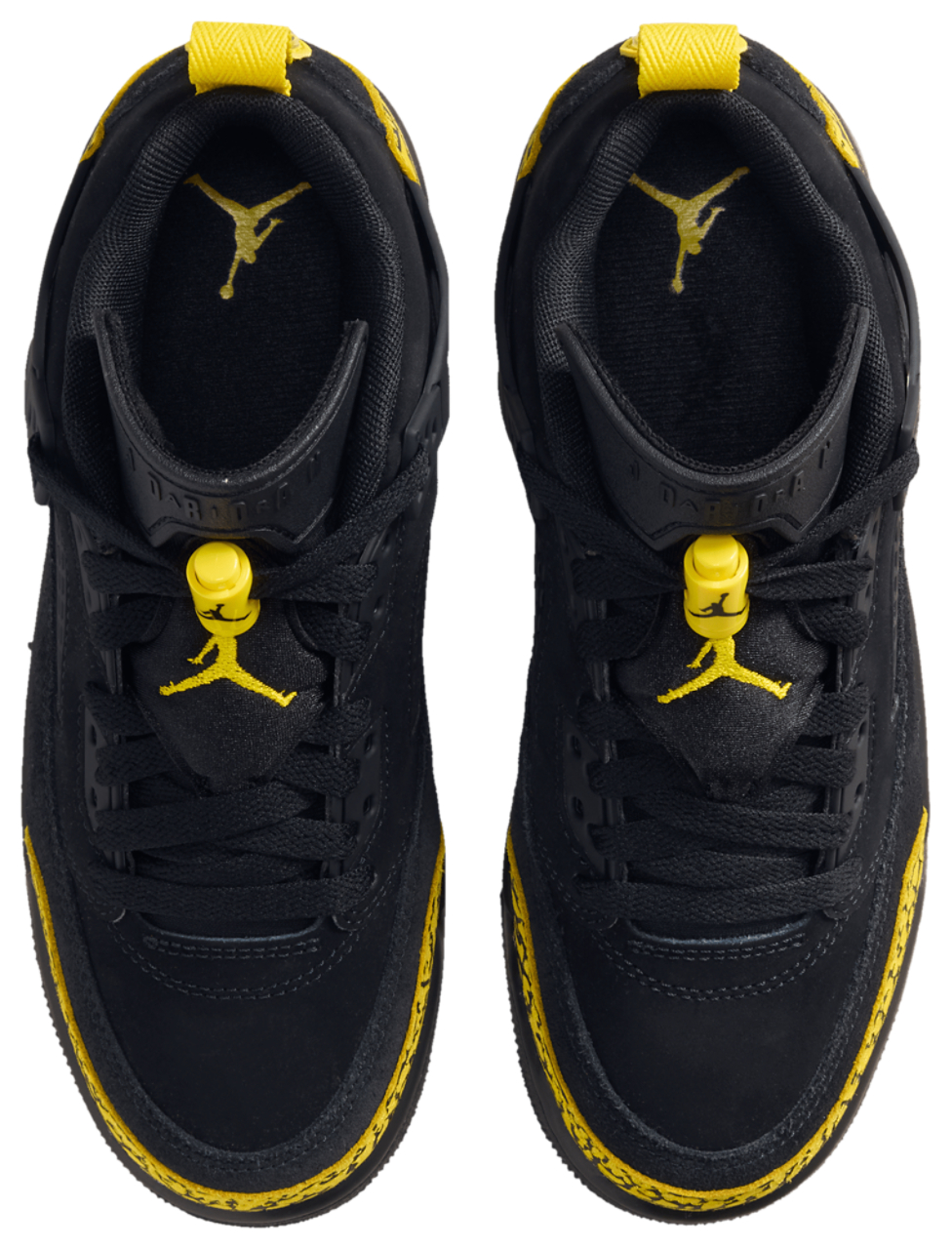 Jordan Spizike Low Image 4 of 5. Tap to open photo gallery.