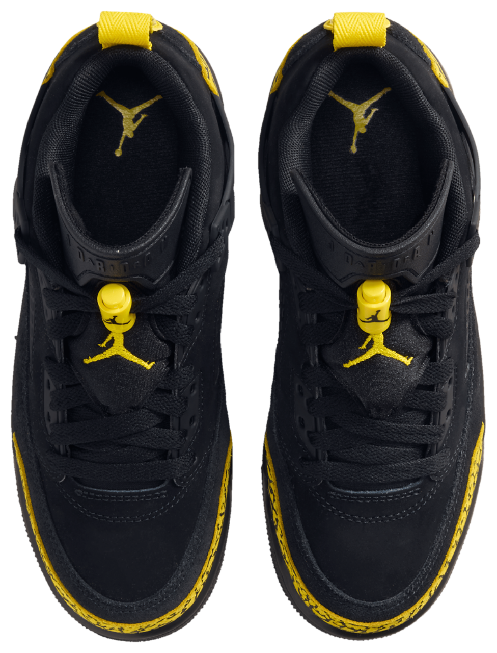 Jordan Spizike Low Image 4 of 5. Tap to open photo gallery.