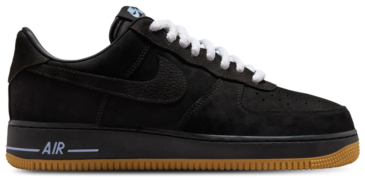Nike Air Force 1 Low '07 Image 1 of 5. Tap to open photo gallery.