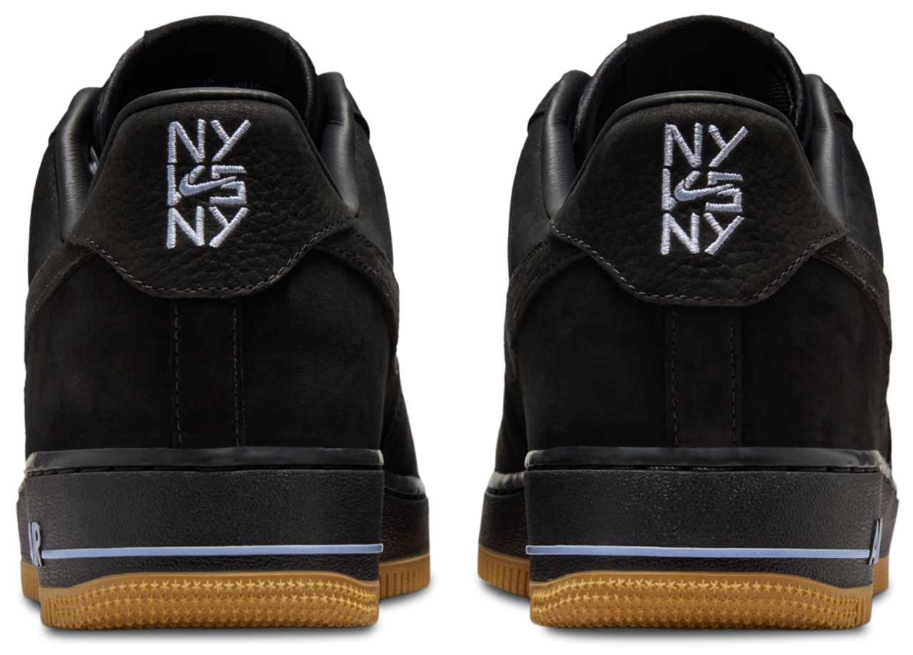 Nike Air Force 1 Low '07 Image 3 of 5. Tap to open photo gallery.