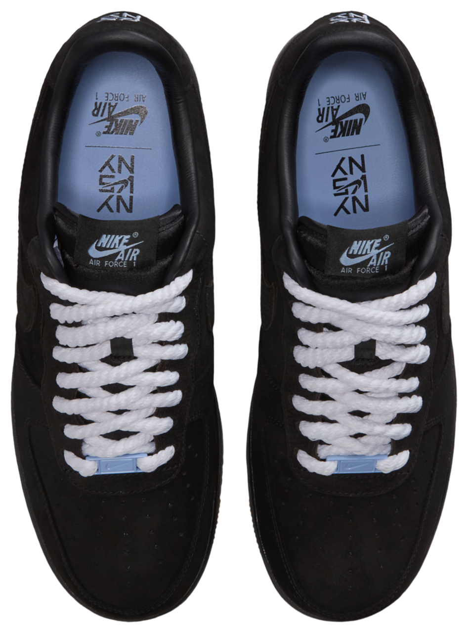 Nike Air Force 1 Low '07 Image 4 of 5. Tap to open photo gallery.