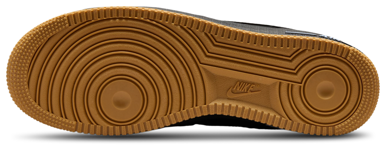 Nike Air Force 1 Low '07 Image 5 of 5. Tap to open photo gallery.