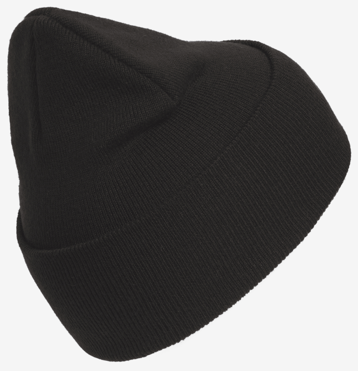 adidas Originals Tall Utility Beanie Image 2 of 4. Tap to open photo gallery.
