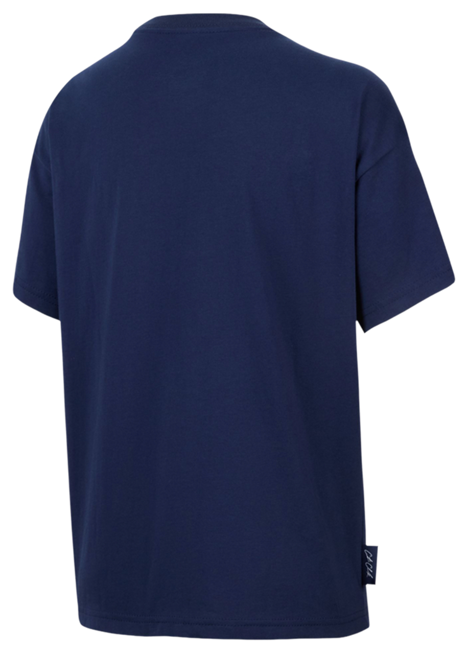Nike Caitlin Logo T-Shirt Image 4 of 4. Tap to open photo gallery.