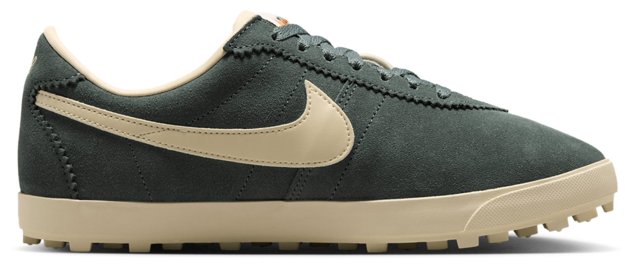 Nike Astrograbber Suede - Women's | Foot Locker