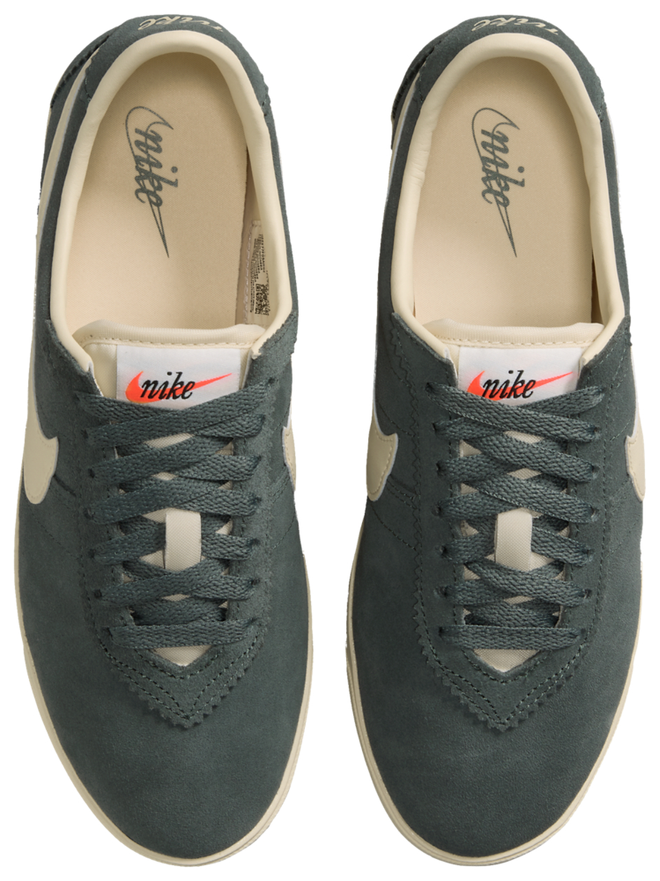 Nike Astrograbber Suede - Women's | Foot Locker