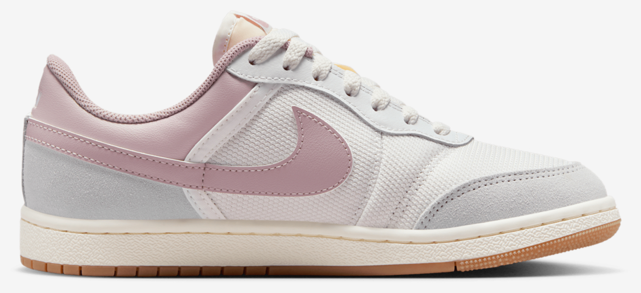 Jordan Air Jordan Skyline Low Image 1 of 5. Tap to open photo gallery.