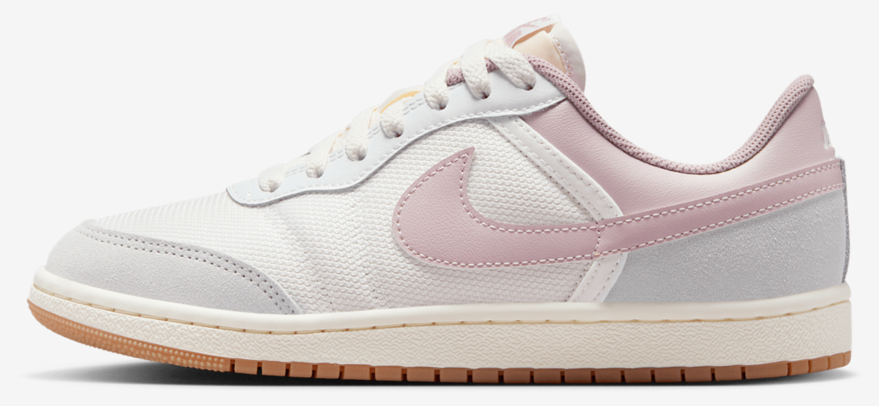 Jordan Air Jordan Skyline Low Image 2 of 5. Tap to open photo gallery.