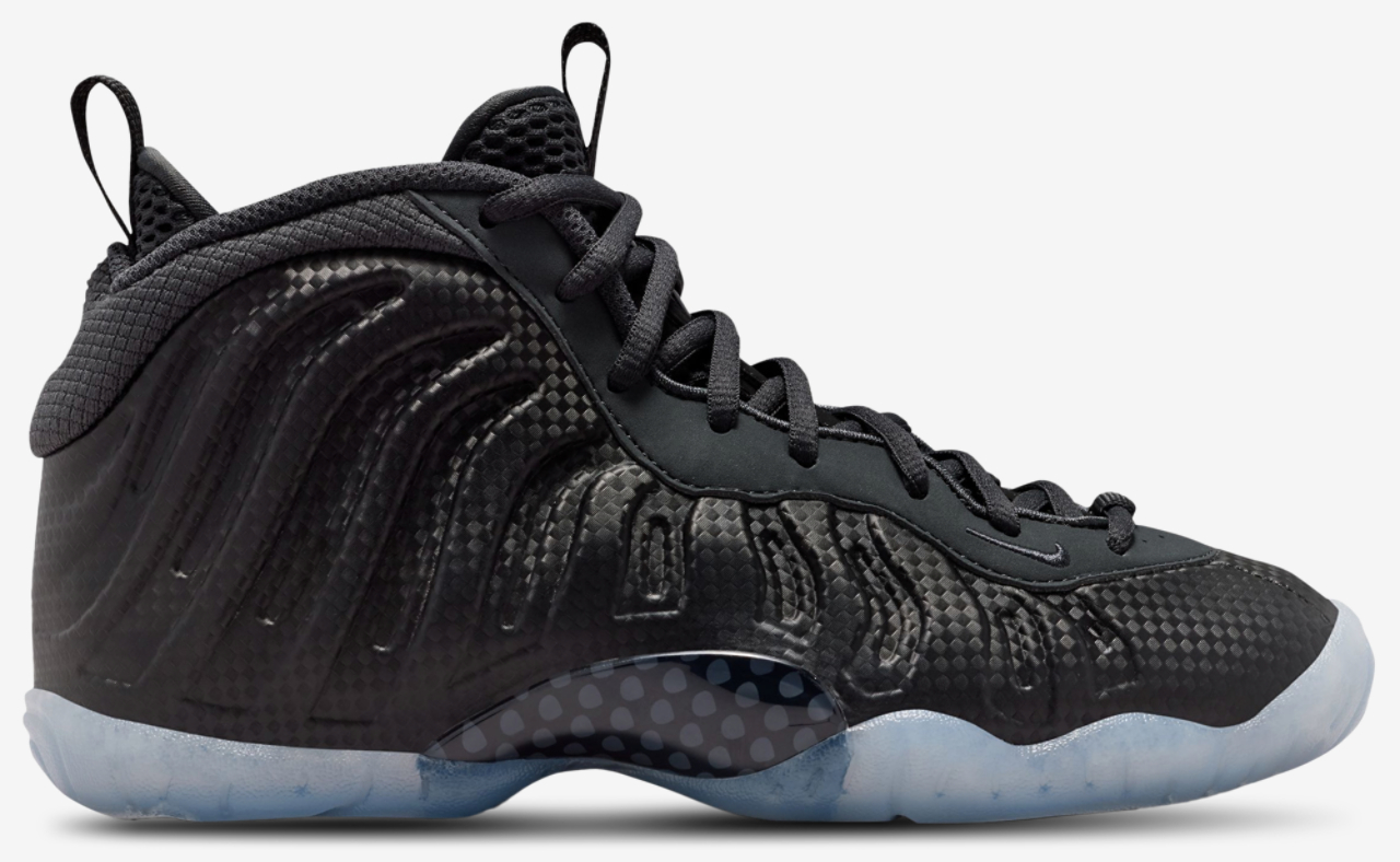 Nike Nike Little Posite One Image 1 of 5. Tap to open photo gallery.