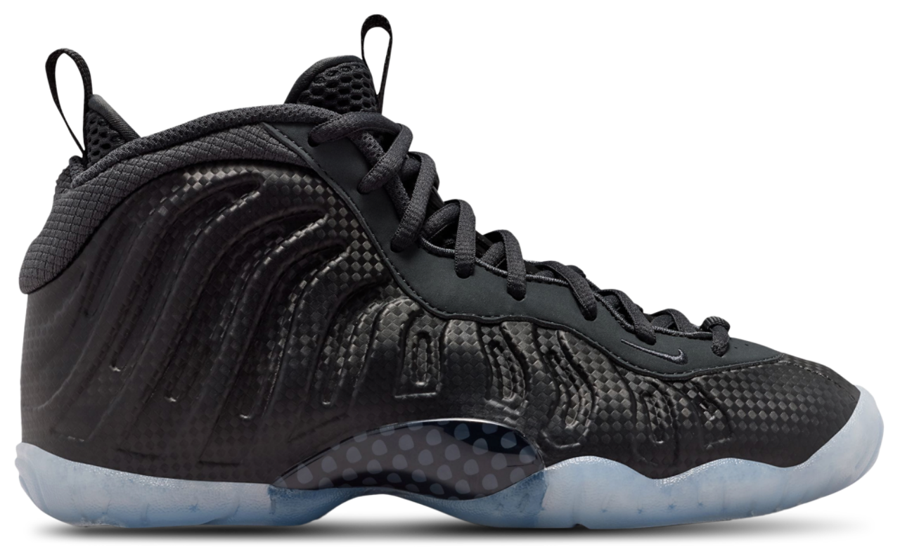 Nike Nike Little Posite One Image 1 of 5. Tap to open photo gallery.