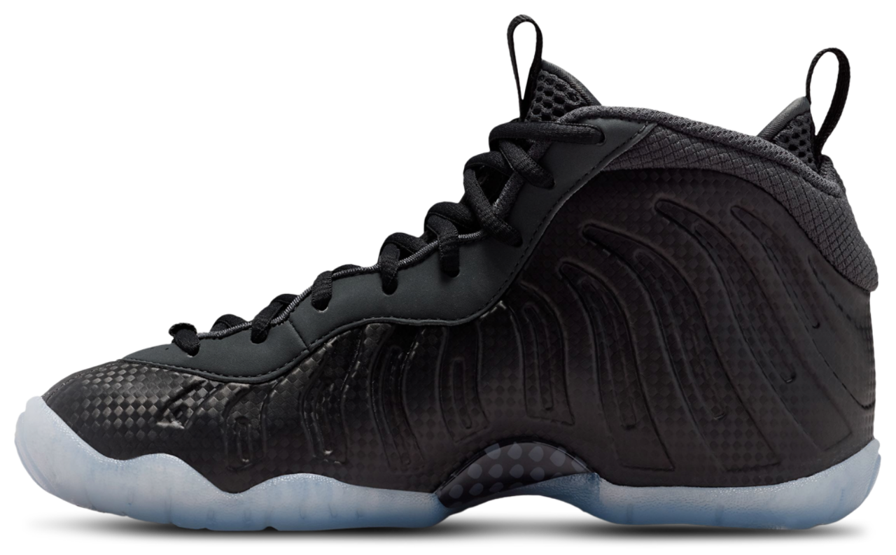 Nike Nike Little Posite One Image 2 of 5. Tap to open photo gallery.
