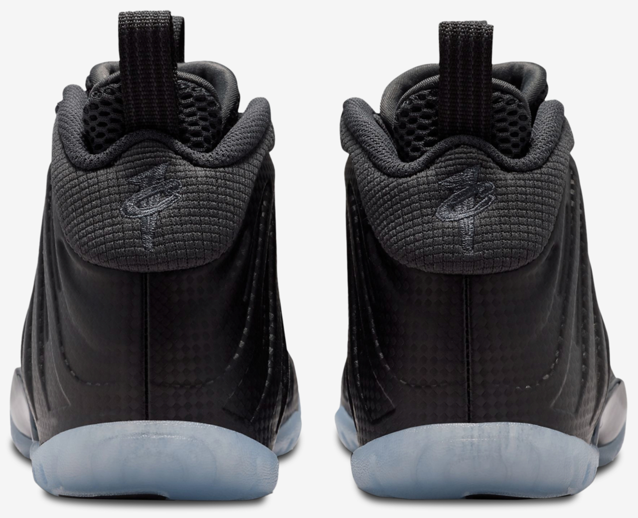 Nike Nike Little Posite One Image 3 of 5. Tap to open photo gallery.