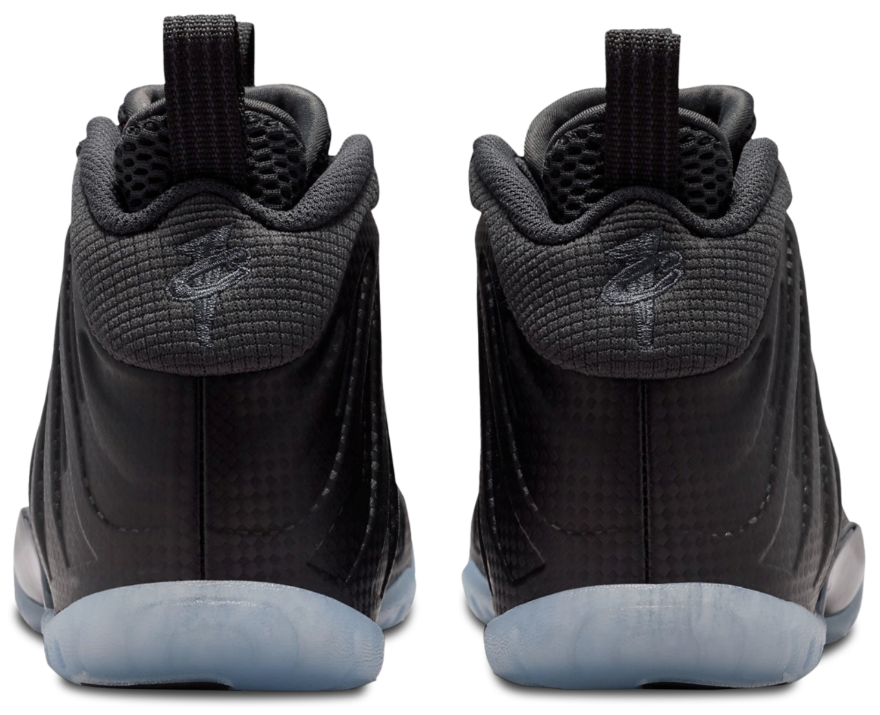 Nike Nike Little Posite One Image 3 of 5. Tap to open photo gallery.