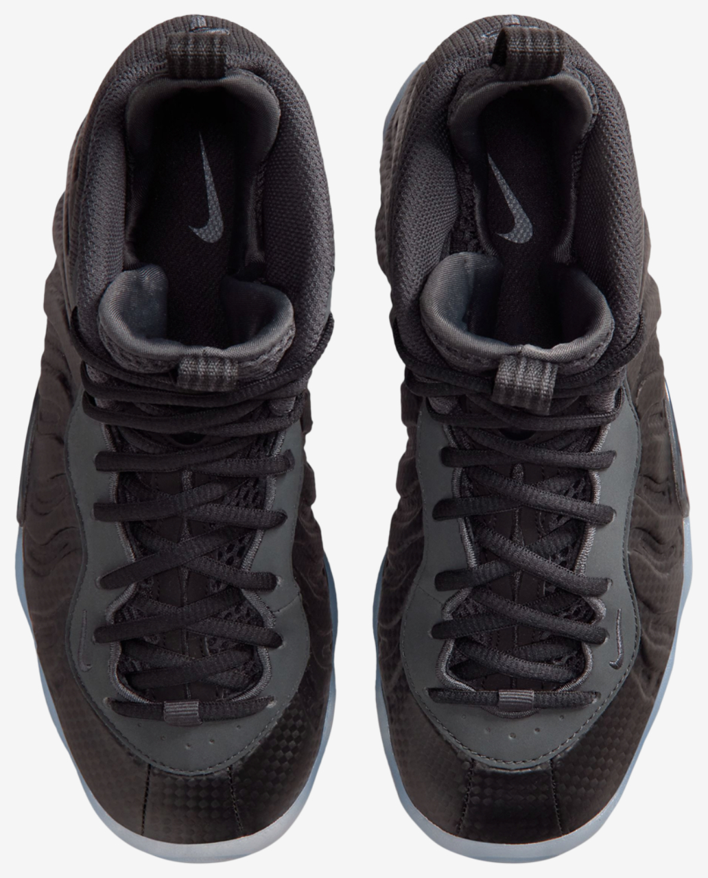 Nike Nike Little Posite One Image 4 of 5. Tap to open photo gallery.