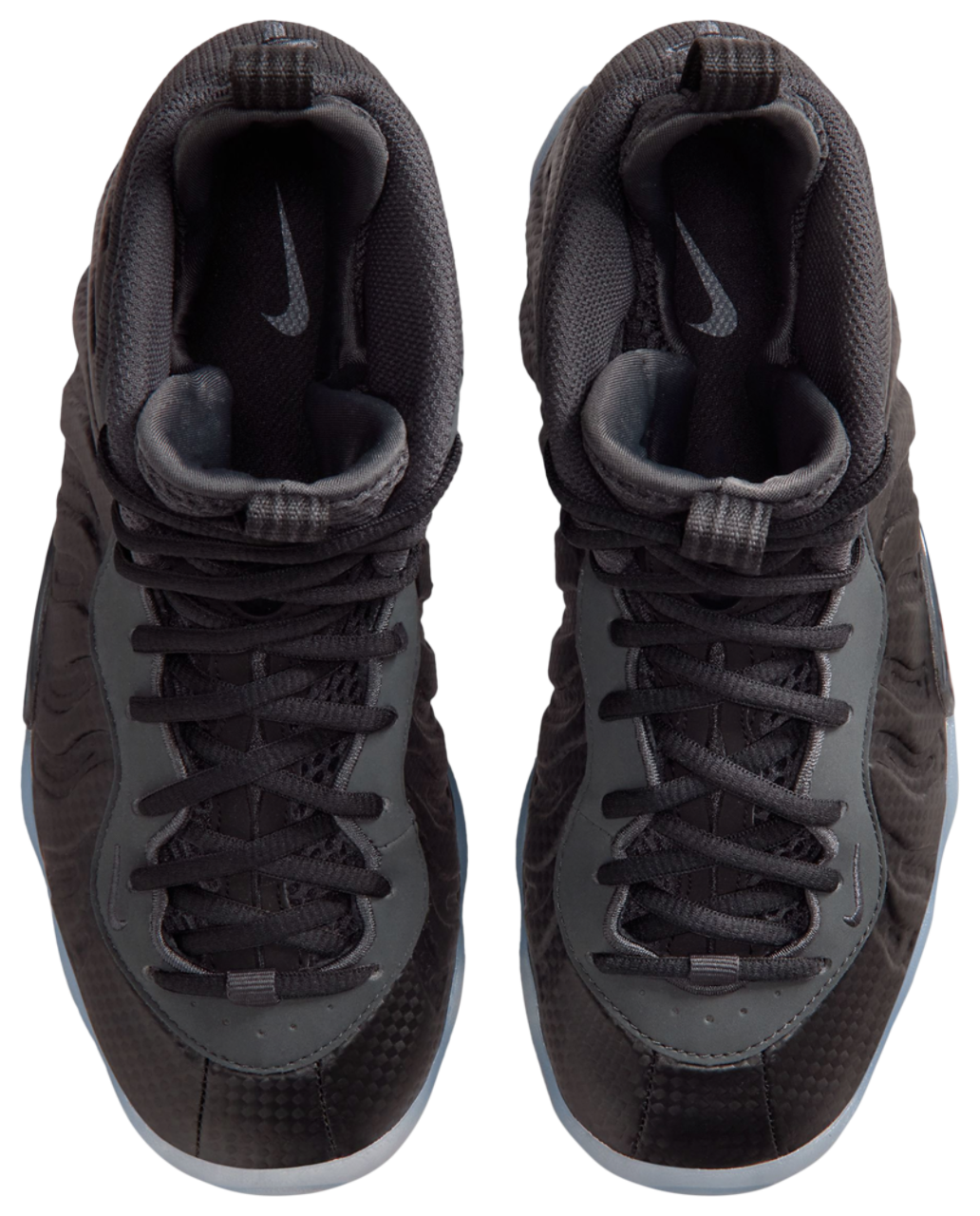 Nike Nike Little Posite One Image 4 of 5. Tap to open photo gallery.