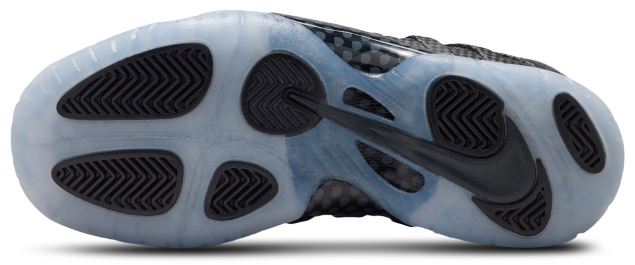 Nike Nike Little Posite One Image 5 of 5. Tap to open photo gallery.