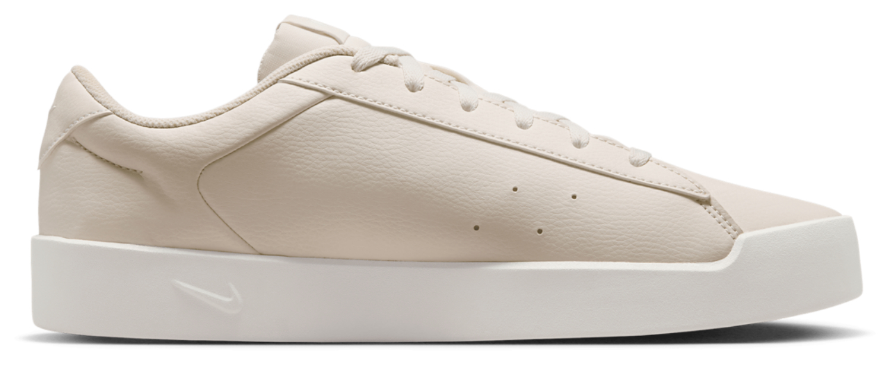 NIKE ALLCOURT LTHR（fargment） Nike Court Heritage SL - Men's | Foot Locker