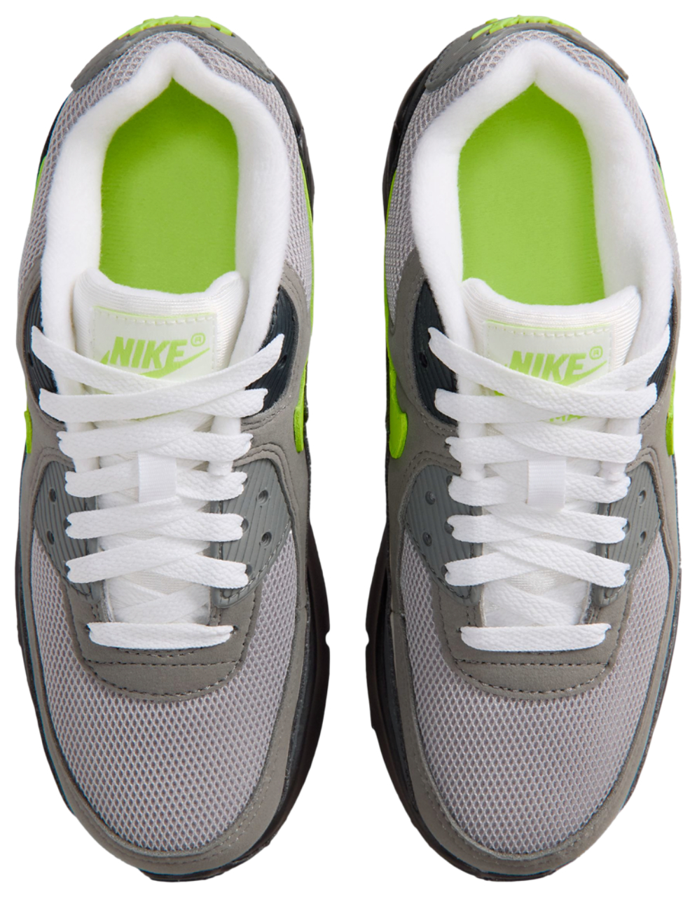 Nike Air Max 90 Mesh Image 4 of 5. Tap to open photo gallery.