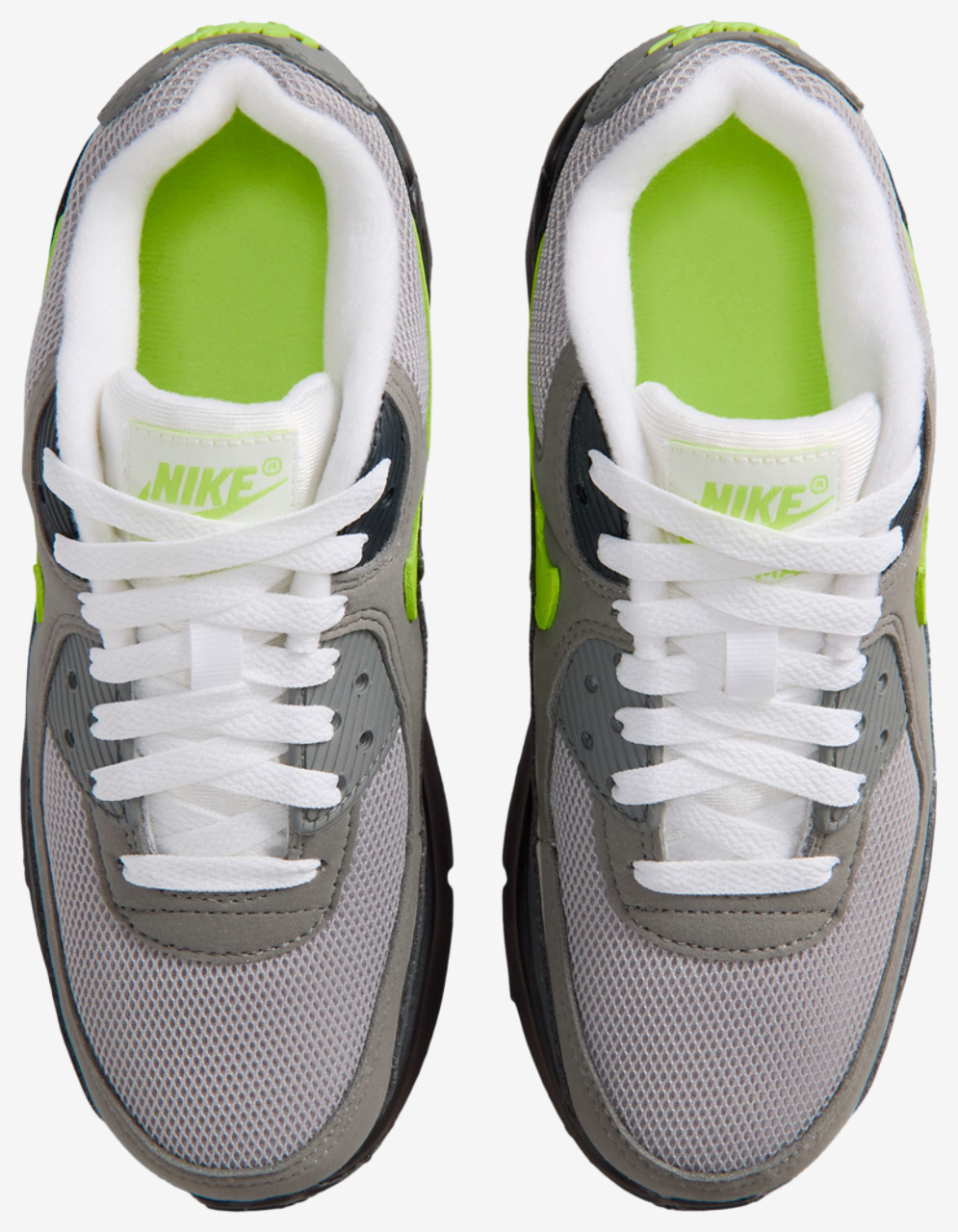 Nike Air Max 90 Mesh Image 4 of 5. Tap to open photo gallery.