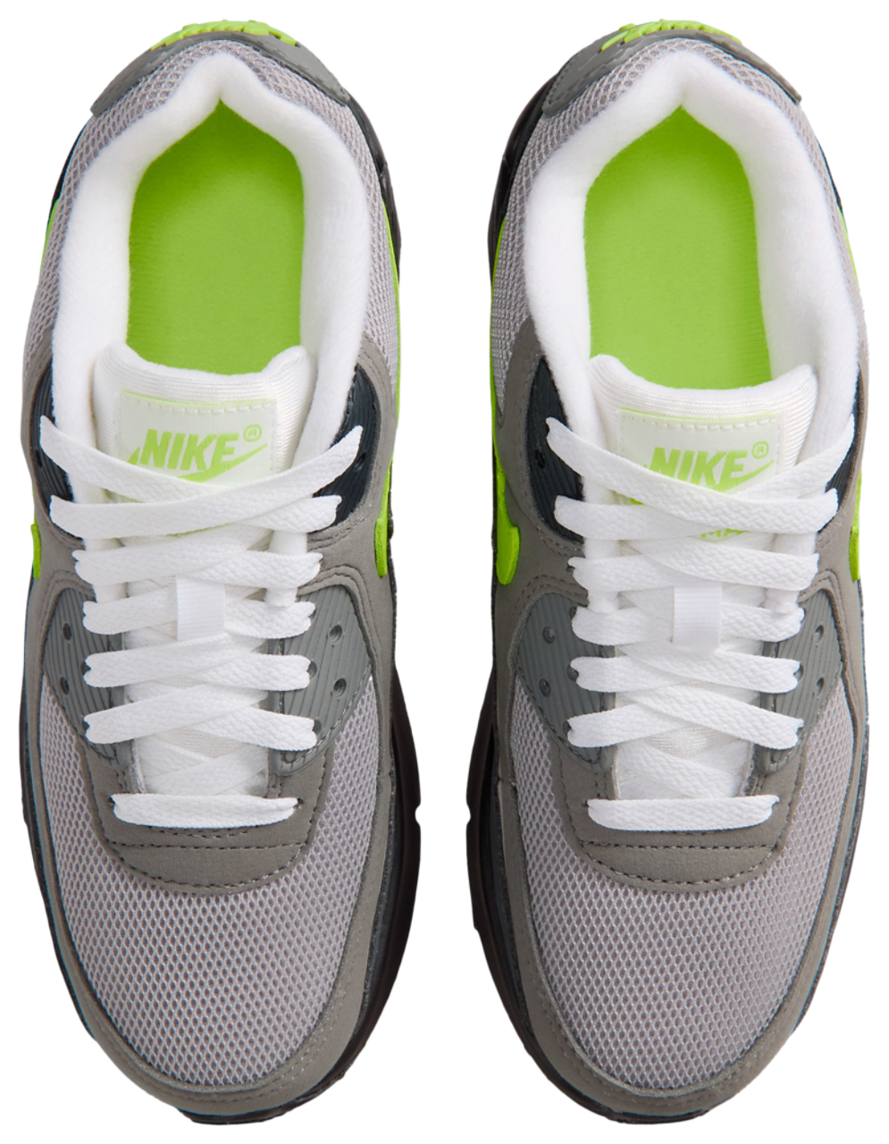 Nike Air Max 90 Mesh Image 4 of 5. Tap to open photo gallery.