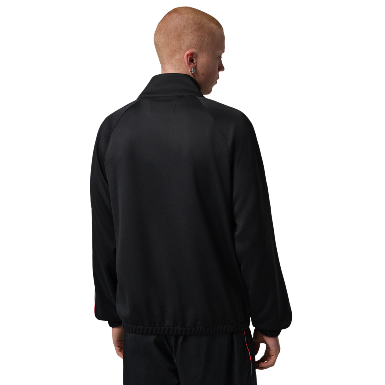 Jordan Sport Track Suit Jacket - Men's | Champs Sports