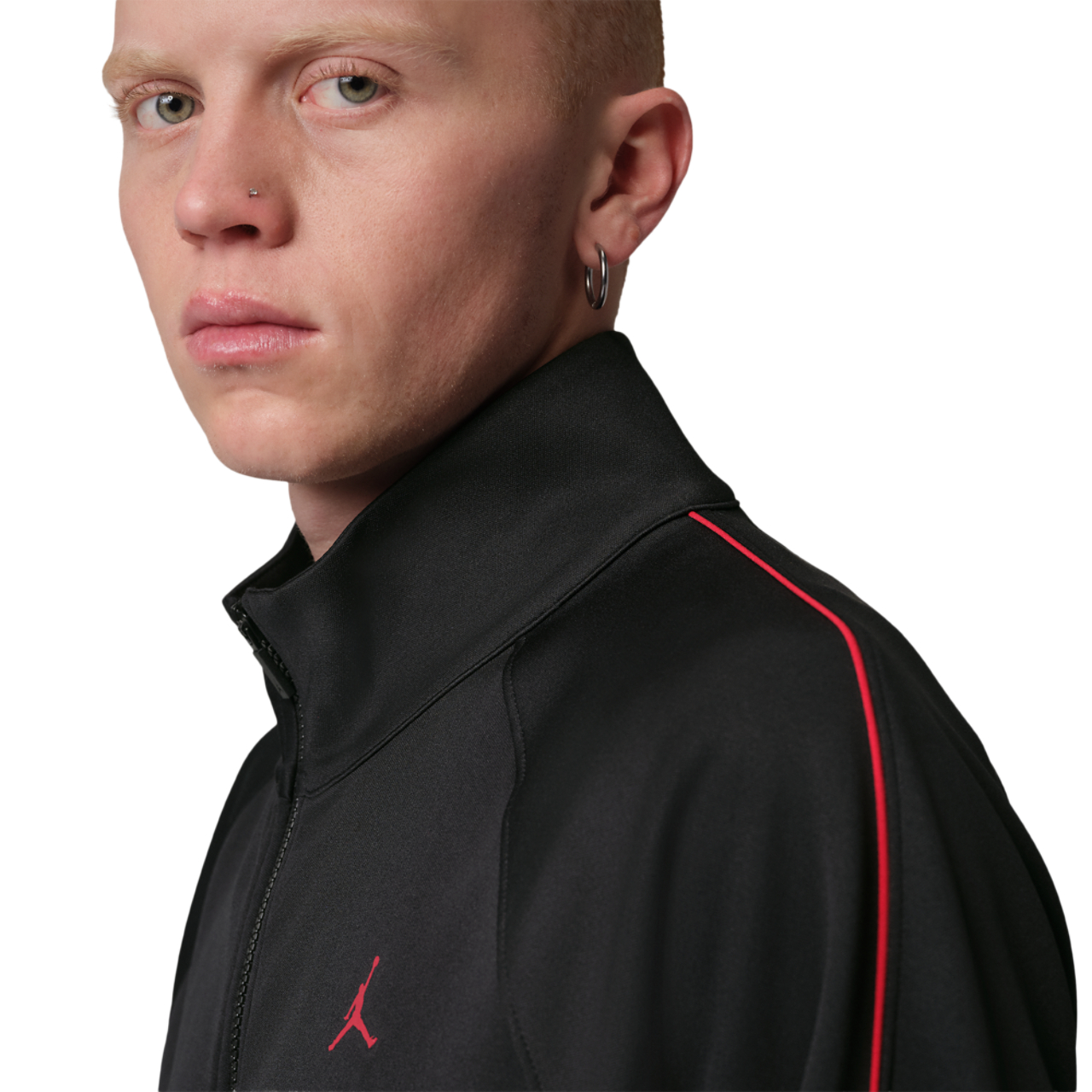 【Jordan】QBアカデミー SPIN IT トラックジャケット　ジョーダン Jordan Sport Track Suit Jacket - Men's | Champs Sports