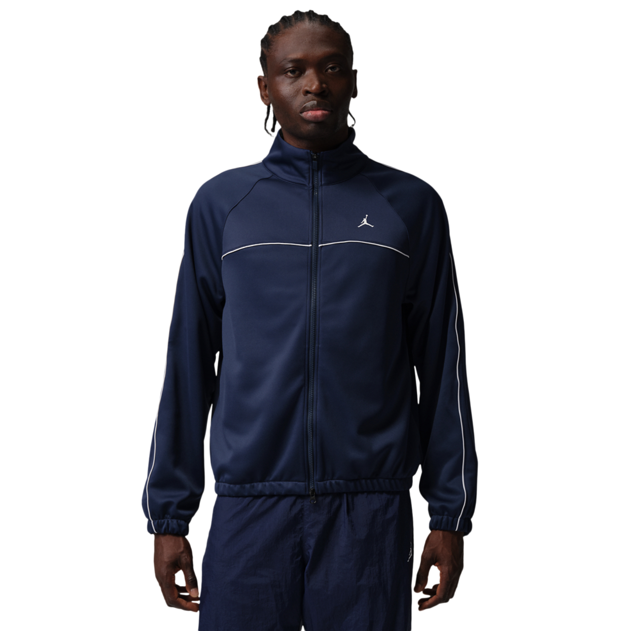Jordan Sport Track Suit Jacket - Men's | Champs Sports
