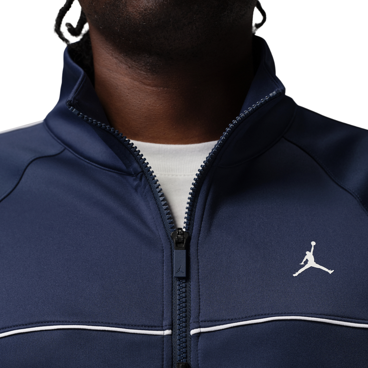 Jordan Sport Track Suit Jacket - Men's | Champs Sports