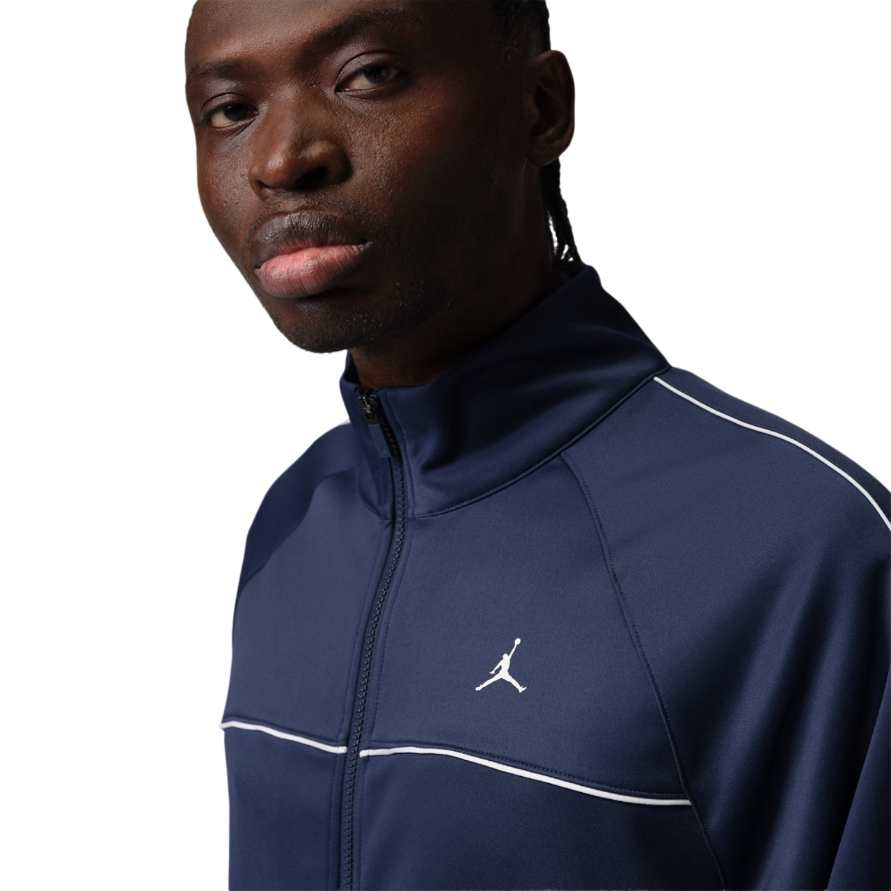 Jordan Sport Track Suit Jacket - Men's | Champs Sports