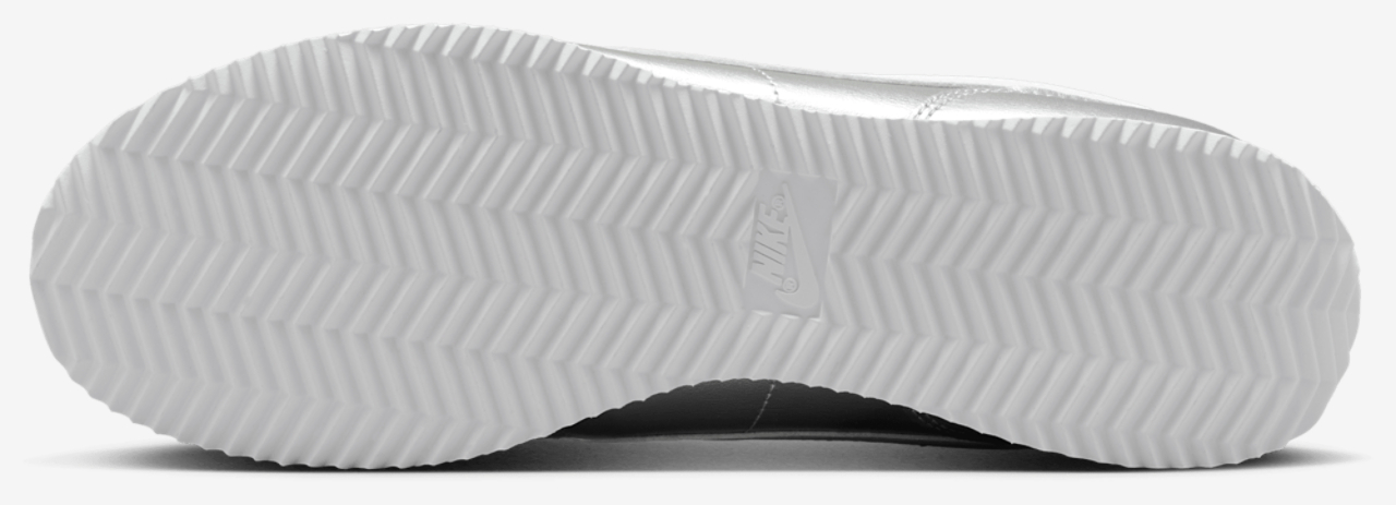Nike Rose Gold Cortez Image 5 of 5. Tap to open photo gallery.