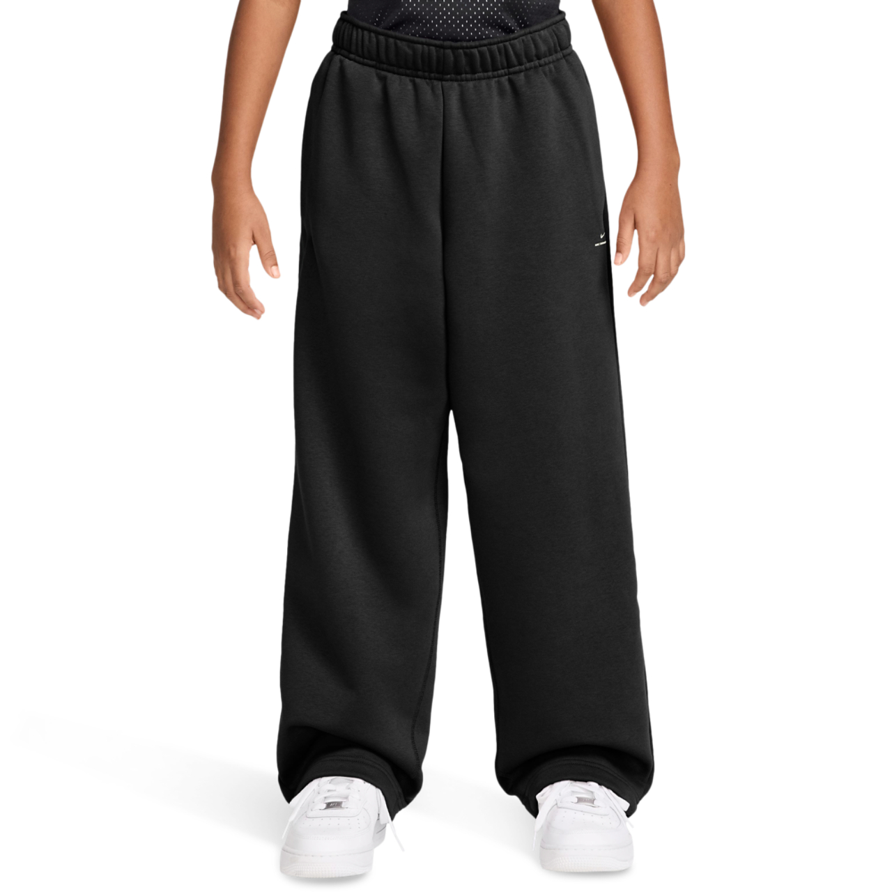 Nike Brush Fleece Pant Image 1 of 3. Tap to open photo gallery.