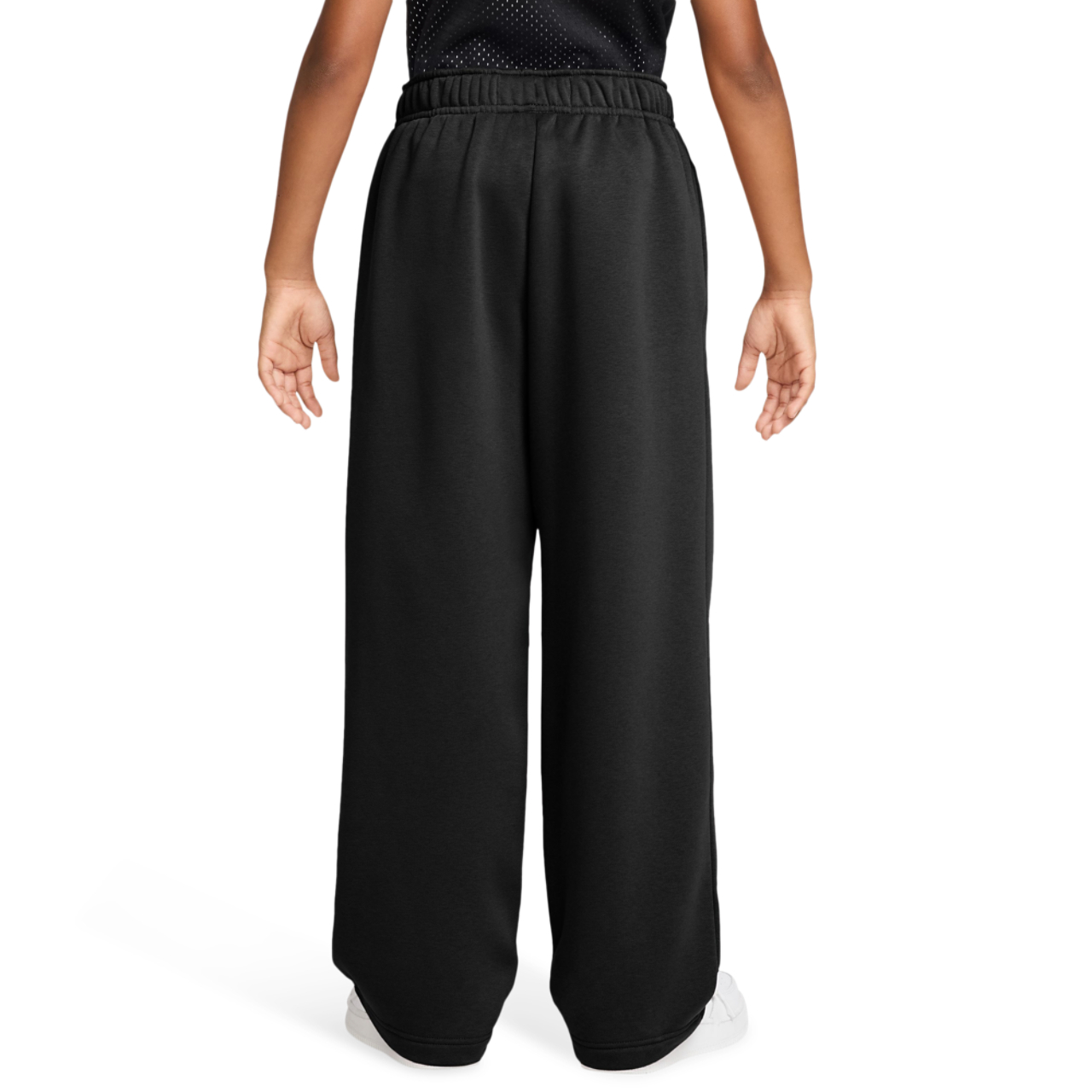 Nike Brush Fleece Pant Image 2 of 3. Tap to open photo gallery.